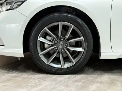 Honda Inspire