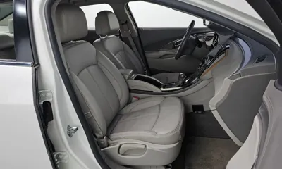 ChevroletGMDaewoo Alpheon