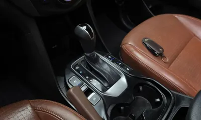 Hyundai Maxcruz