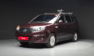 KG_Mobility_Ssangyong KORANDO
