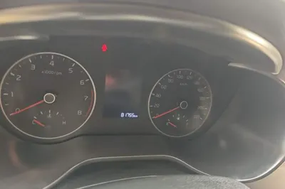 Kia K2