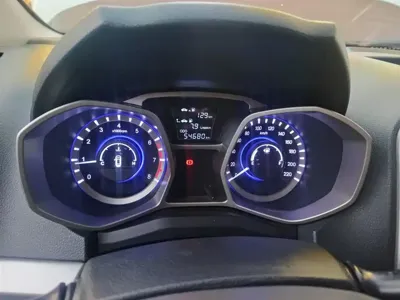 JAC Refine S3