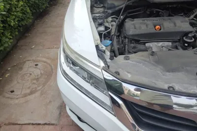 Honda Crider