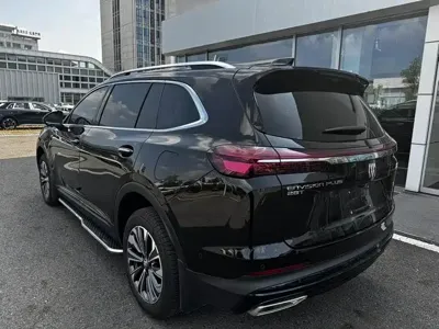 Buick Envision Plus