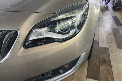 Buick Regal