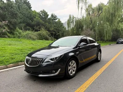 Buick Regal