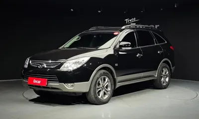 Hyundai Veracruz