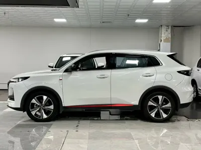 Changan CS55PLUS