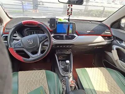 Baojun 510