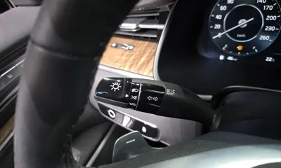 Kia K9