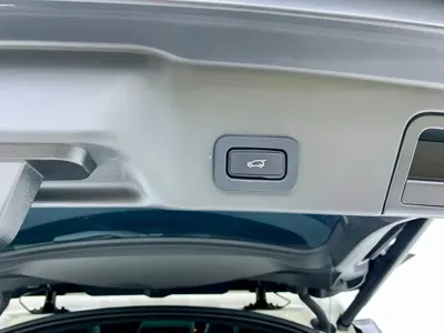 Land Rover Evoque