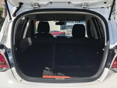 Changan Benben E-Star