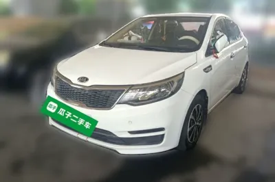 Kia K2