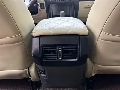 Toyota Prado (Import)