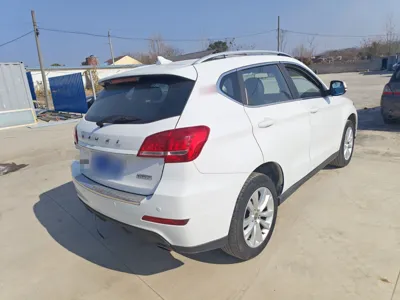 Haval H2