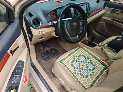 Roewe 350