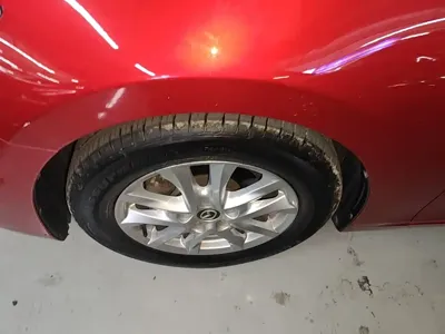 Mazda 3 Axela