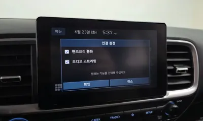 Hyundai Venue