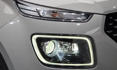 Hyundai Venue