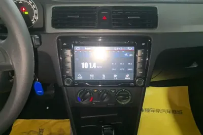 Skoda Rapid Spaceback