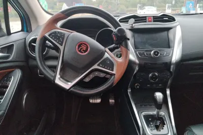 BYD Yuan