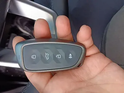 Haval H5