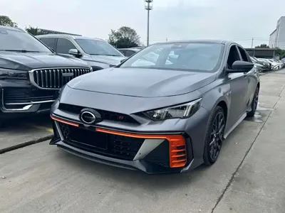 GAC Motor Shadow Leopard