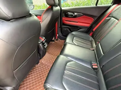 GAC Motor Shadow Leopard