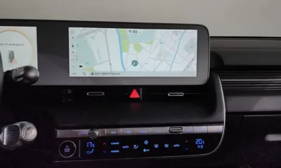 Hyundai Ioniq5