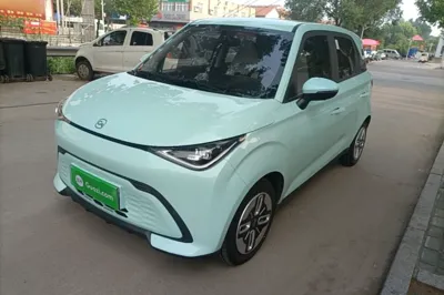 Chery QQ Domi
