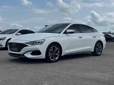 Hyundai Fista