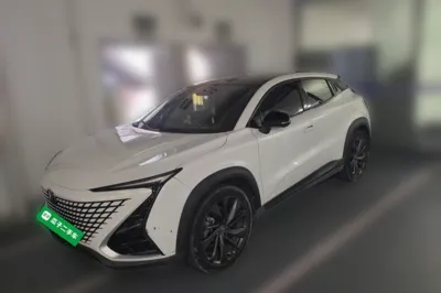 Changan UNI-T