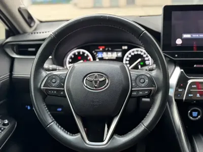 Toyota Venza