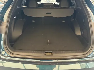 Geely Xingyue L