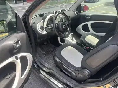 Smart Smart Fortwo