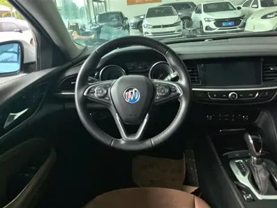 Buick Regal