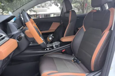 BYD e2