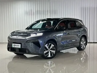 BYD 唐L