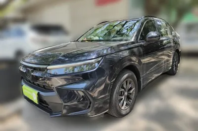 Honda Breeze