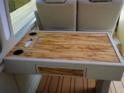 Toyota Coaster