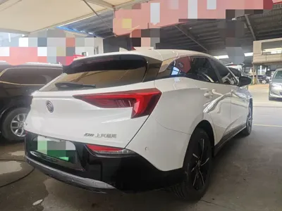 Buick Velite 6