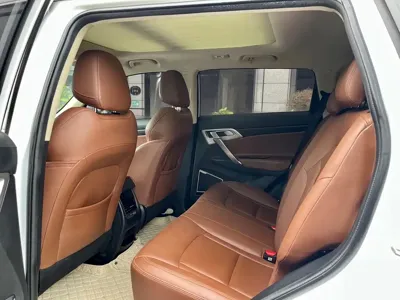 Geely Boyue