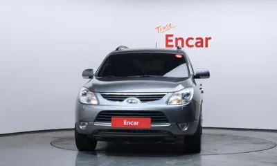 Hyundai Veracruz