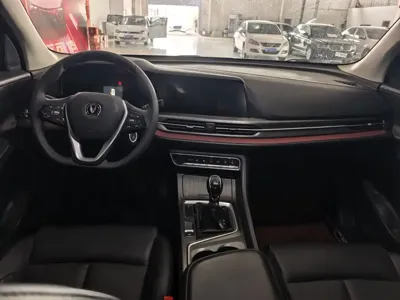 Changan CS55PLUS
