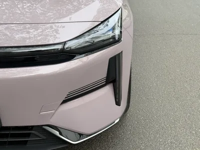 Geely Galaxy L6