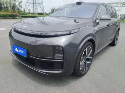 Li Auto Li L9