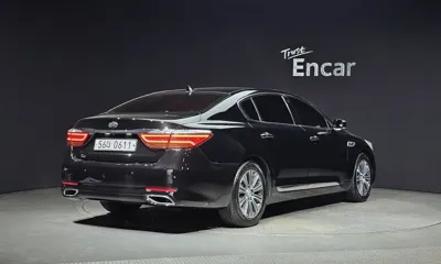 Kia K9