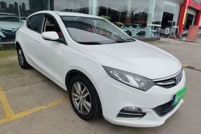 Changan Eado