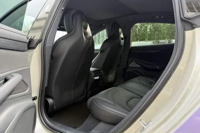 Xiaomi Auto SU7