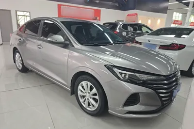 Changan Eado